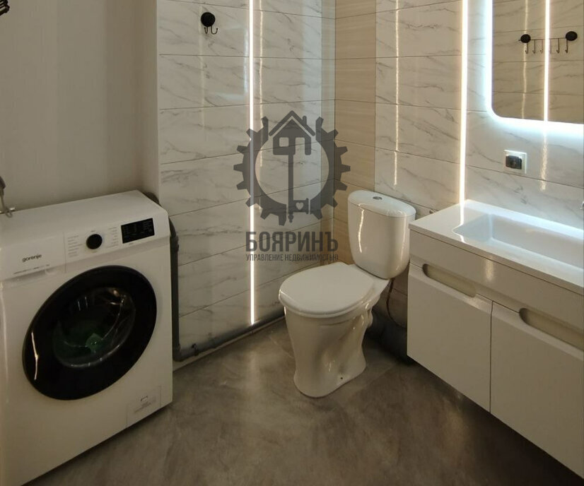 квартира г Екатеринбург Чкаловская ул Краснолесья 54/2 фото 7