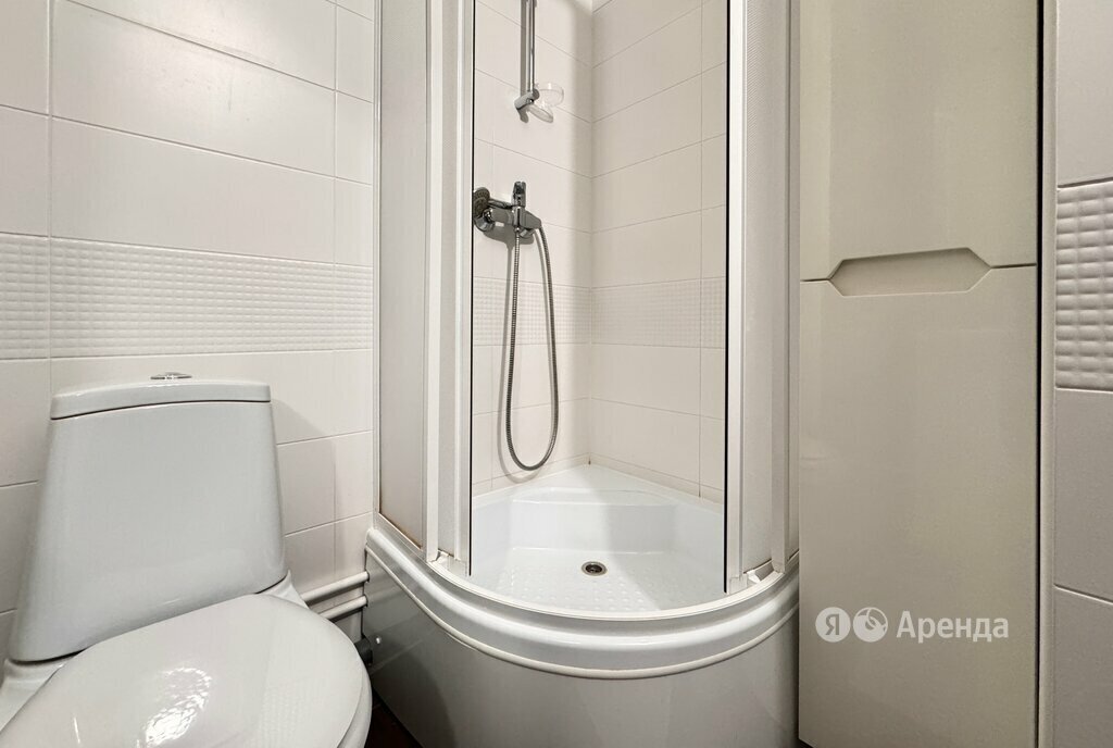 квартира г Санкт-Петербург метро Автово пр-кт Будённого 23к/2 фото 5