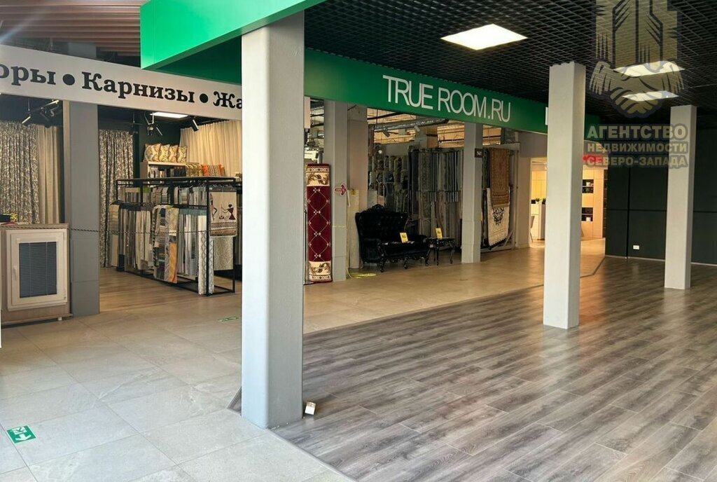 свободного назначения г Санкт-Петербург метро Проспект Большевиков пр-кт Дальневосточный 14 фото 6