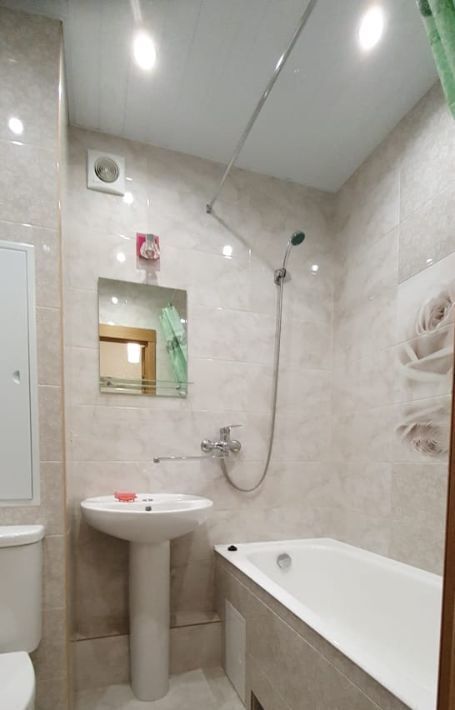 квартира г Москва ш Дмитровское 101к/1 Яхромская фото 8