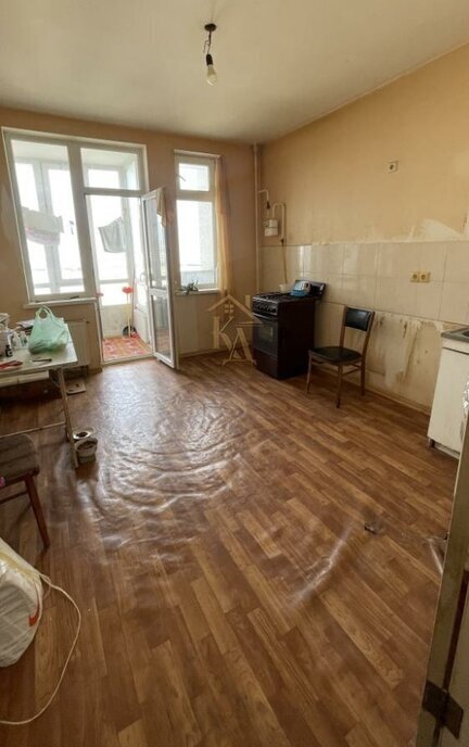 квартира г Евпатория ул им.9-го Мая 45а фото 11