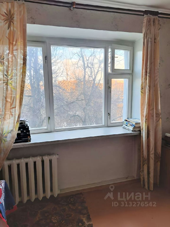 квартира городской округ Пушкинский г Красноармейск мкр Северный 4 фото 3