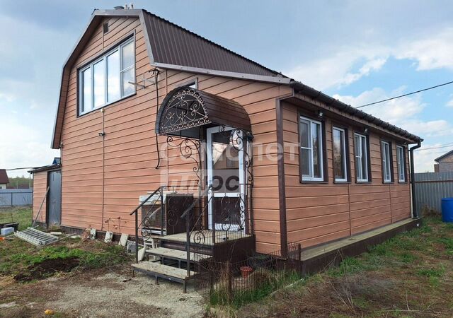 тер. ТСН Ромашкино-2 ул Южная 58 км, Чехов, Симферопольское шоссе фото