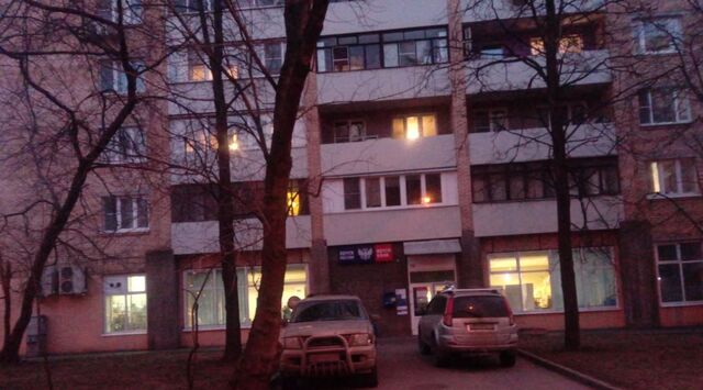 метро Щелковская ш Щёлковское 84 фото