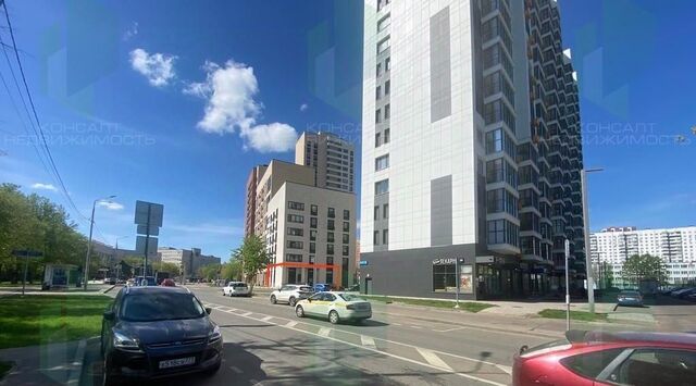 свободного назначения Яхромская фото