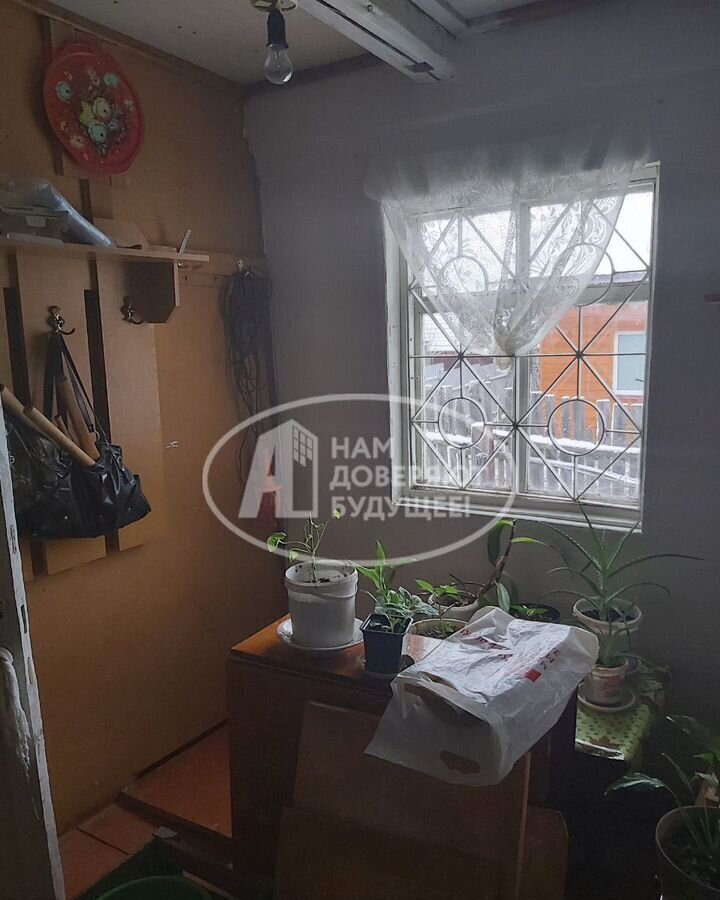 дом г Чусовой ул Тургенева фото 6