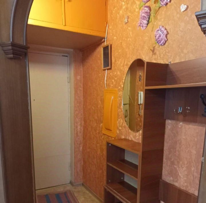 квартира г Казань Авиастроительная ул Хлебозаводская 4 фото 11