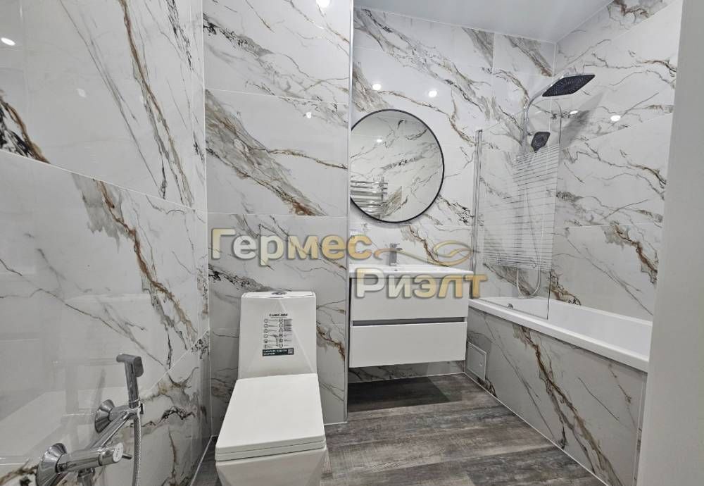 квартира г Ессентуки ул Никольская 21к/6 фото 7