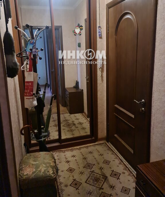квартира г Москва метро Новогиреево ул Молостовых 4к/1 фото 6