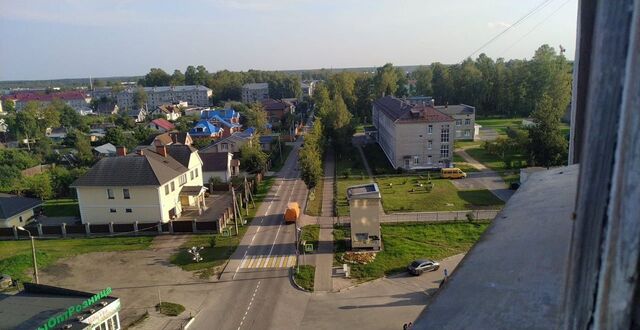 р-н Кировский г Кировск ул Новая 7 Кировское городское поселение фото