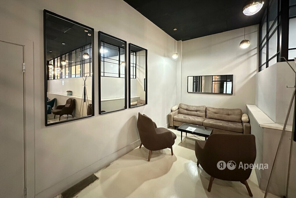 квартира г Москва метро Калитники ул Подъёмная 14с/37 фото 12