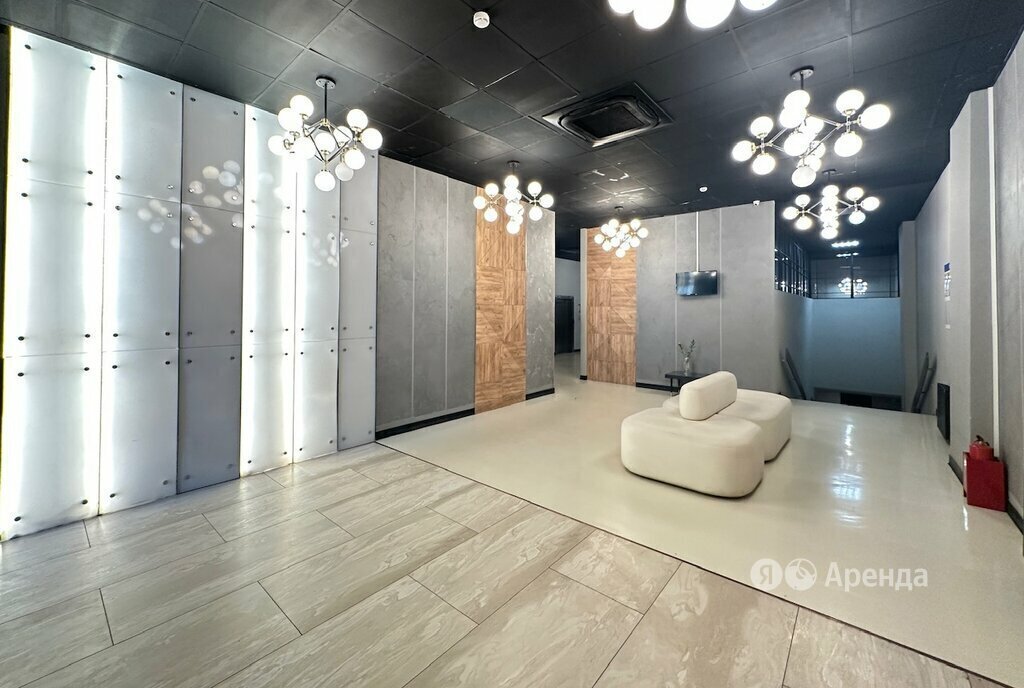 квартира г Москва метро Калитники ул Подъёмная 14с/37 фото 13