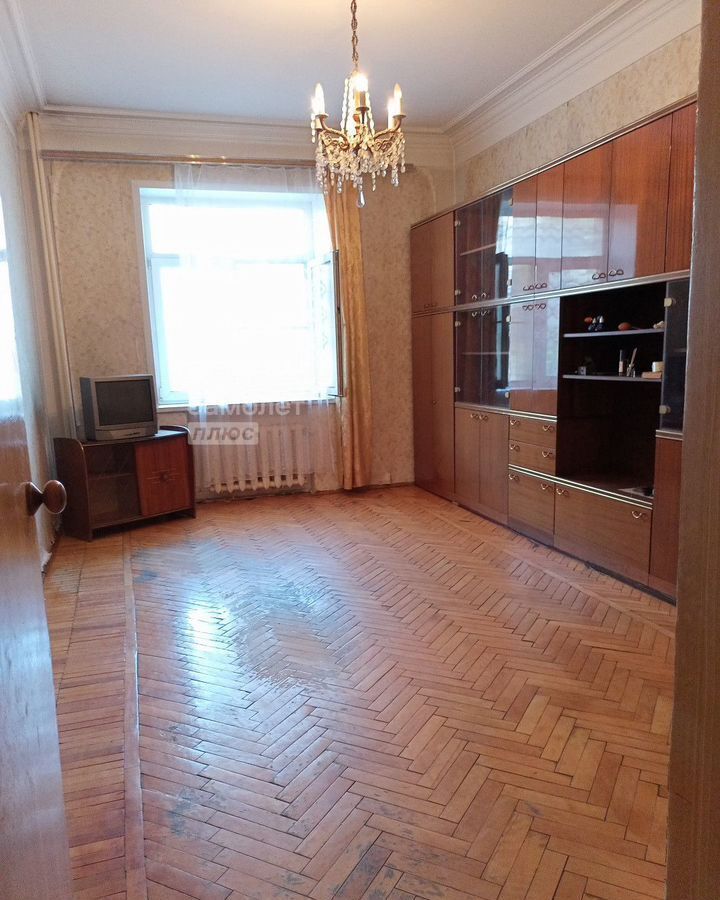 квартира г Москва метро Сетунь ул Толбухина 9к/1 фото 9