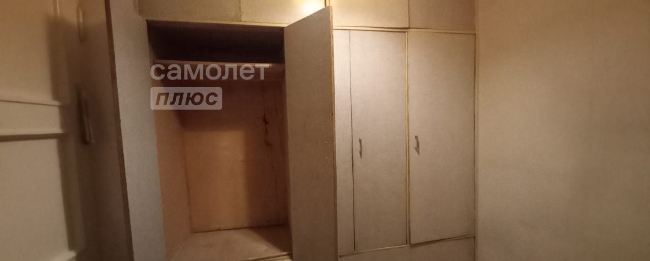 квартира г Москва метро Сетунь ул Толбухина 9к/1 фото 11