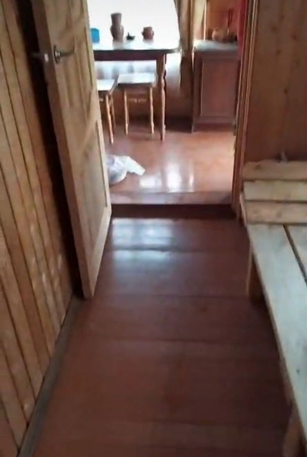 дом городской округ Сергиево-Посадский г Краснозаводск 63 км, садовое товарищество собственников недвижимости Торбеево, 21, Ярославское шоссе фото 5