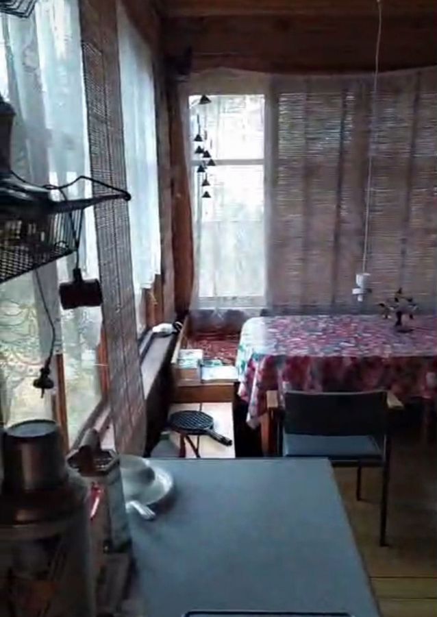 дом городской округ Сергиево-Посадский г Краснозаводск 63 км, садовое товарищество собственников недвижимости Торбеево, 21, Ярославское шоссе фото 9