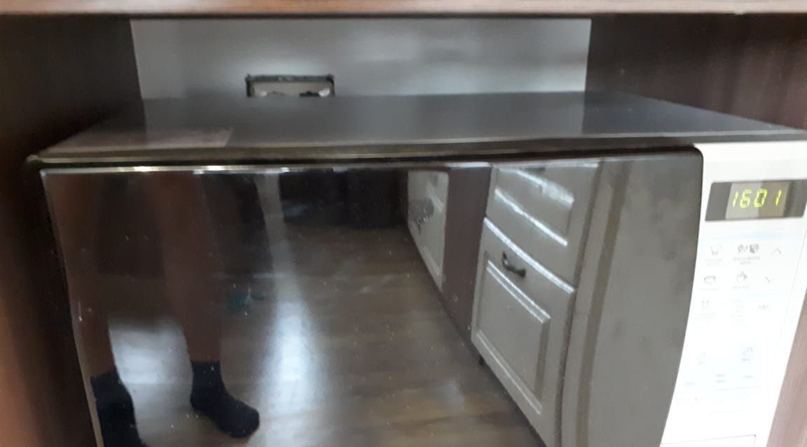 квартира г Новосибирск Заельцовская ул Фадеева 66/8 фото 2