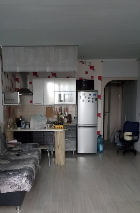 квартира г Новосибирск ул Ватутина 12/1 Площадь Маркса фото 4