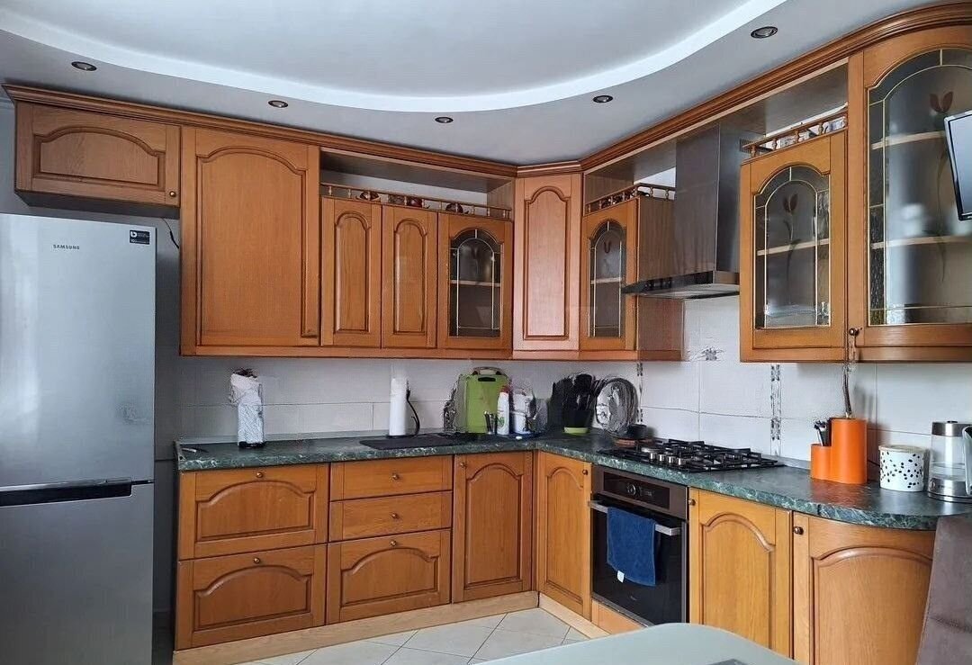 квартира г Калининград р-н Ленинградский ул Еловая аллея 62 фото 1