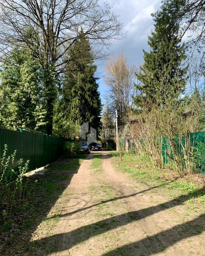 земля городской округ Наро-Фоминский г Апрелевка 29 км, Киевское шоссе фото 5