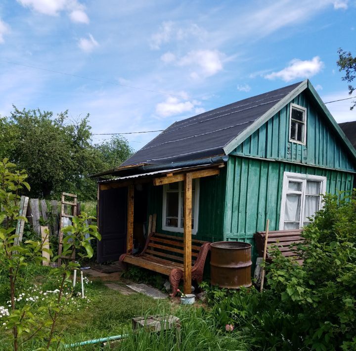 земля г Ярославль р-н Заволжский ул Лучезарная 5 фото 1