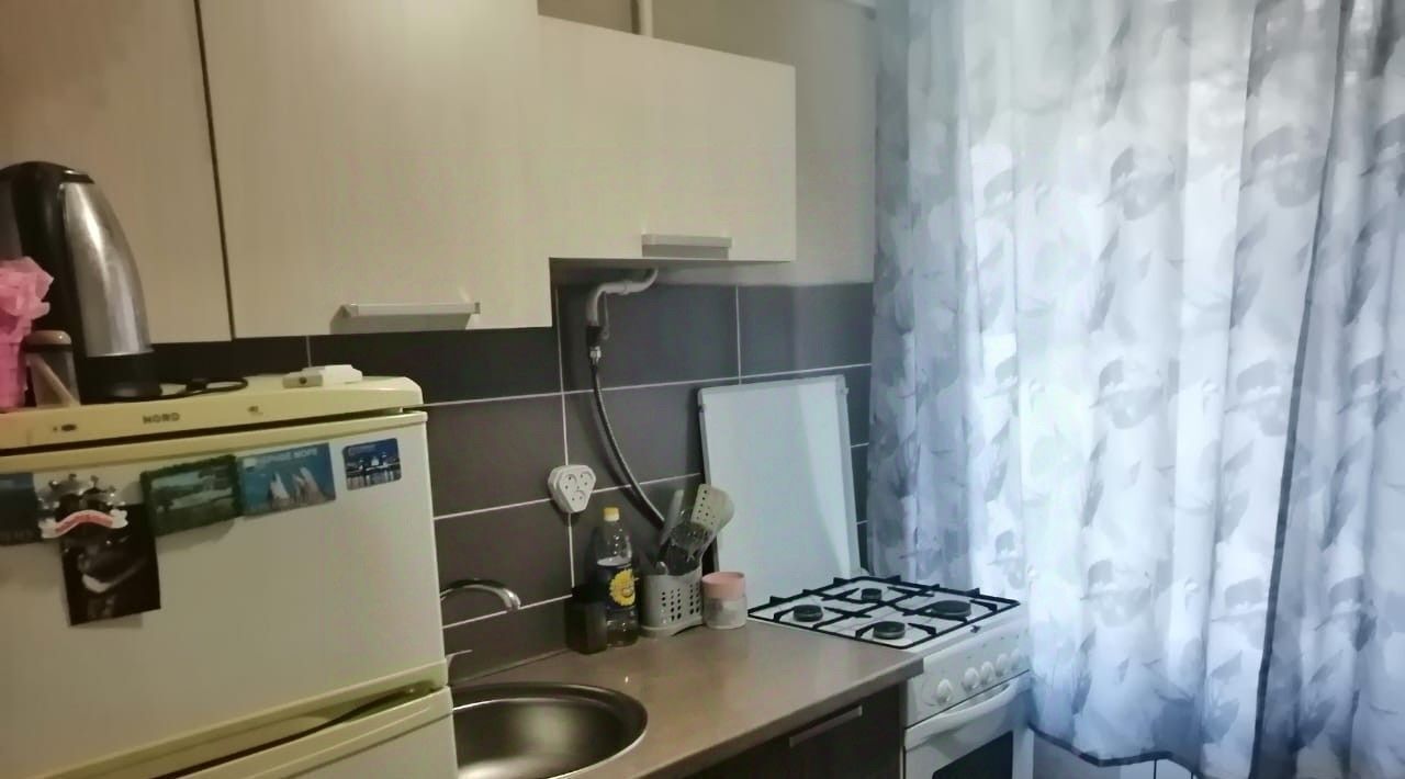 квартира г Ростов-на-Дону р-н Ворошиловский Северный пр-кт Космонавтов 8/2 фото 1