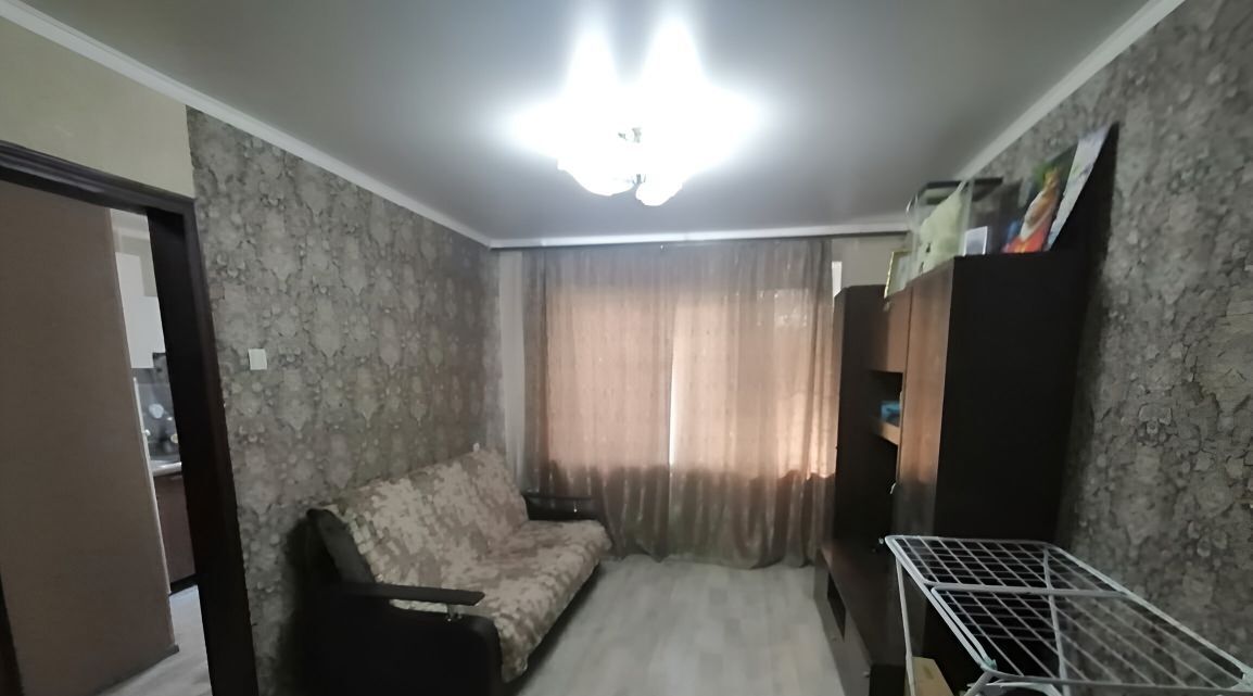 квартира г Ростов-на-Дону р-н Ворошиловский Северный пр-кт Космонавтов 8/2 фото 4