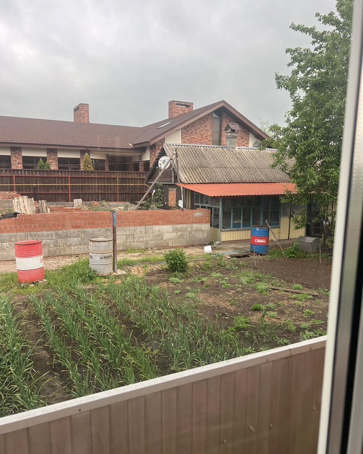дом р-н Тихорецкий г Тихорецк ул Кочубея 24 Тихорецкое городское поселение фото 1