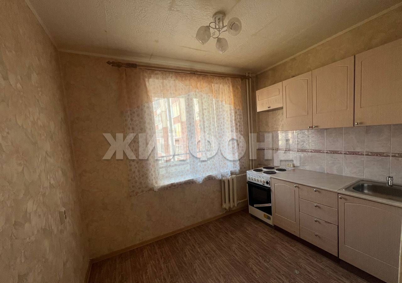 квартира г Томск р-н Октябрьский ул Суворова 17 фото 1
