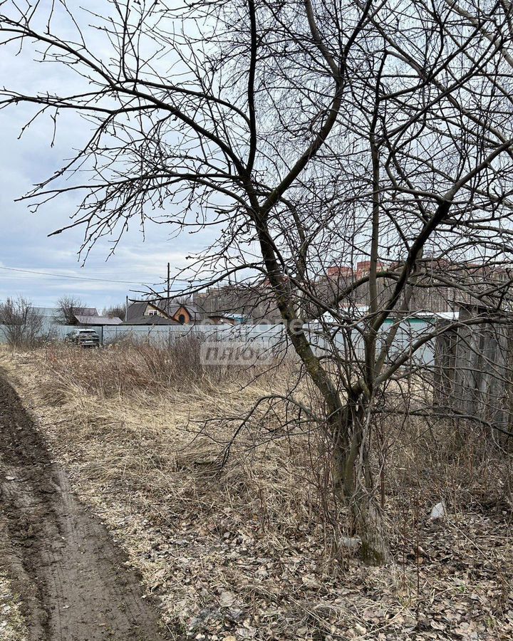 земля г Йошкар-Ола пр-кт Ленинский фото 3
