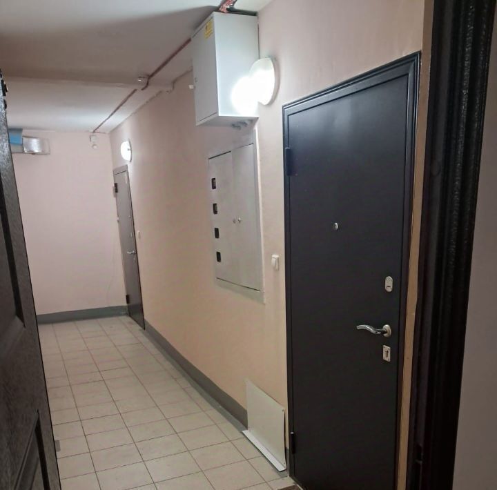 квартира г Новосибирск Заельцовская ул Фадеева 66/8 фото 13