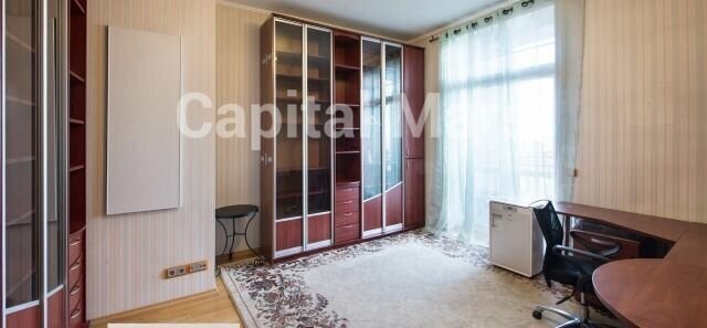 квартира г Москва ул Расплетина 14 Поле, Октябрьское фото 6