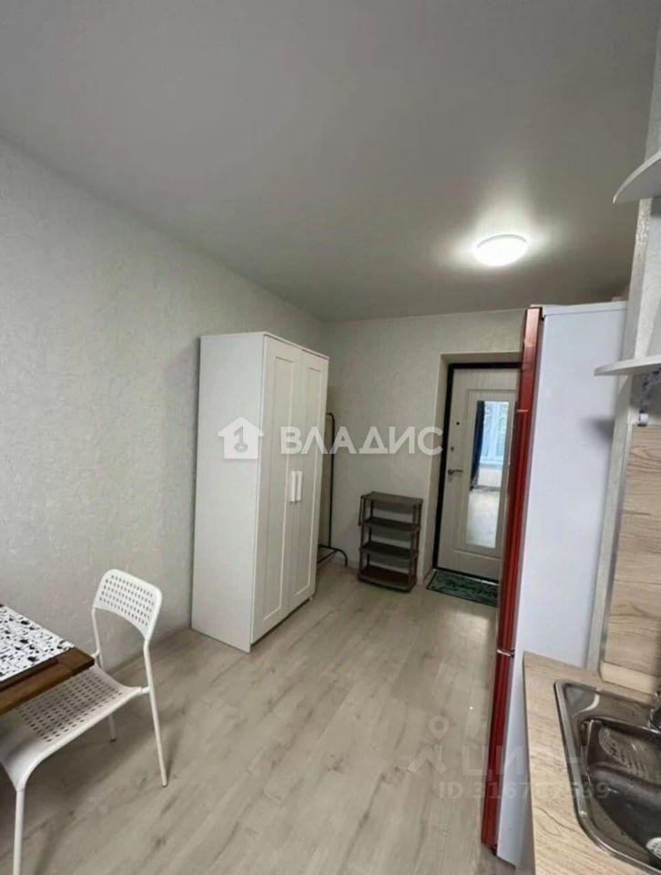 квартира г Москва ул Окская 109457 Московская область, г Лосино-Петровский, корпус 3, 28 фото 5