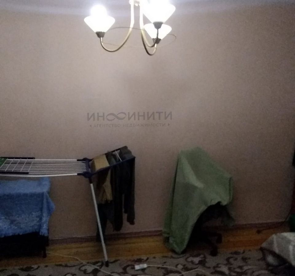 квартира г Москва метро Нагорная ул Ремизова 10 фото 6
