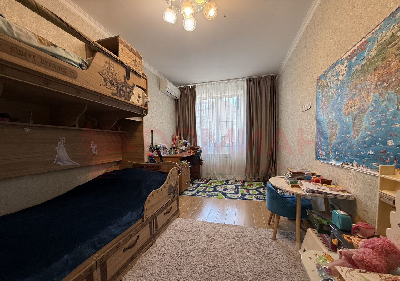 квартира р-н Аксайский г Аксай ул Маяковского 11к/2 фото 7