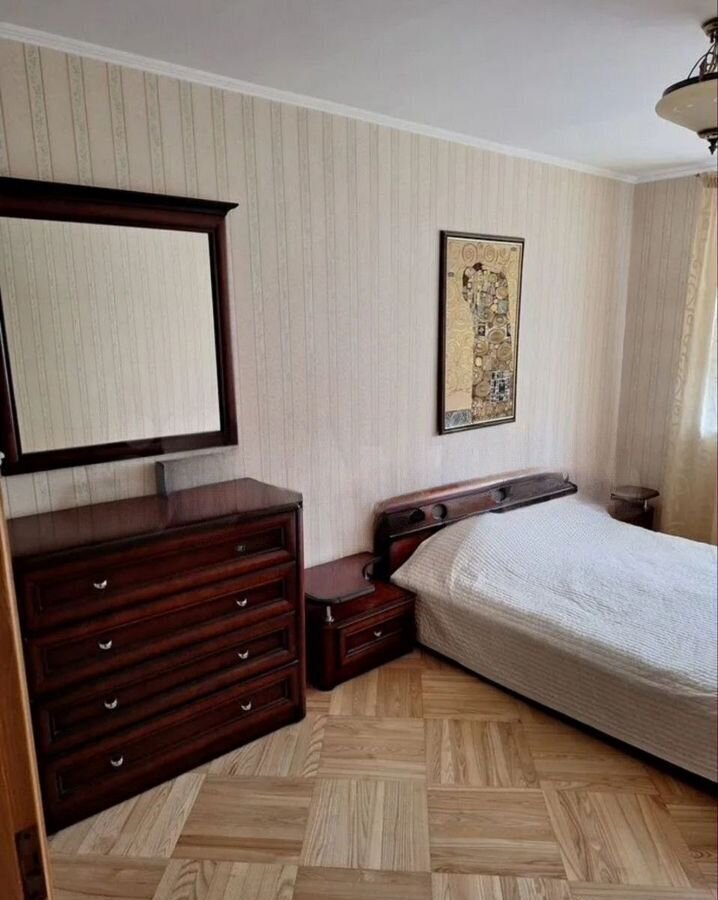 квартира г Калининград р-н Ленинградский ул Еловая аллея 62 фото 8
