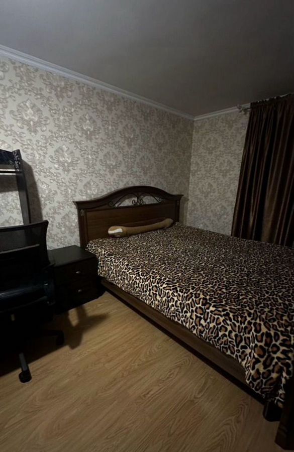 дом г Сочи р-н Адлерский с Молдовка ул Тимашевская 9 фото 1