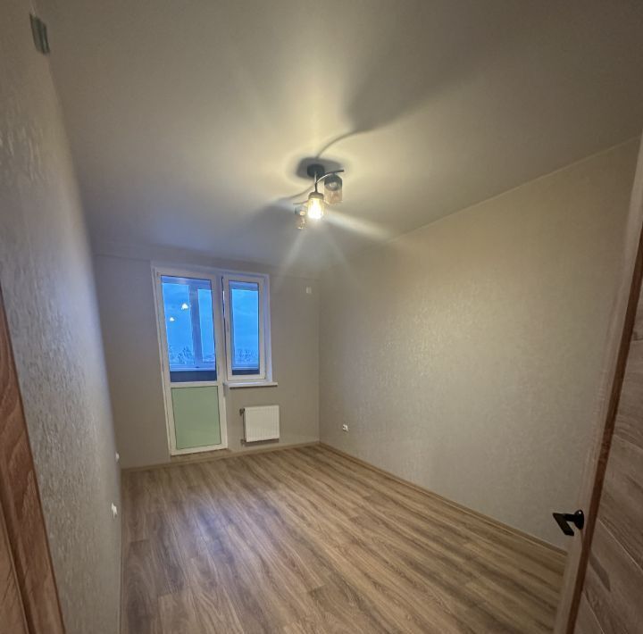 квартира г Краснодар р-н Карасунский ул Бородинская 156/2 фото 3