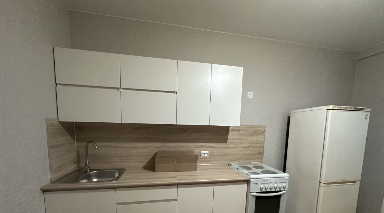 квартира г Краснодар р-н Карасунский ул Бородинская 156/2 фото 2
