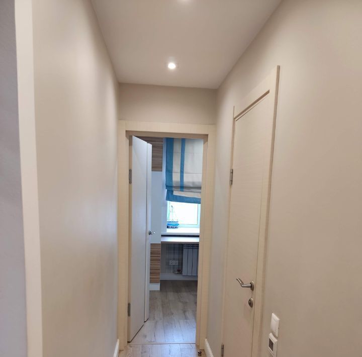квартира г Томск р-н Кировский ул Косарева 33 фото 6