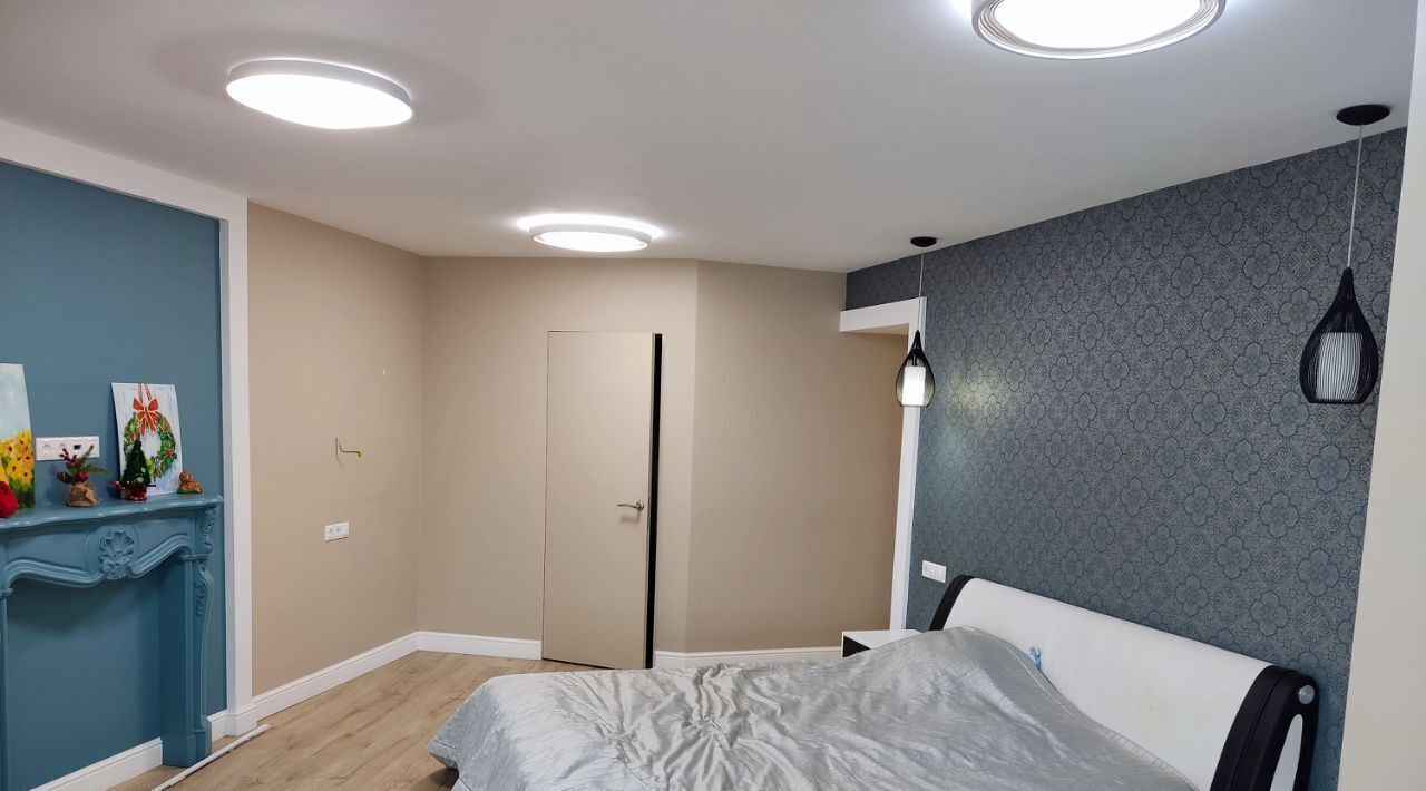квартира г Томск р-н Кировский ул Косарева 33 фото 16