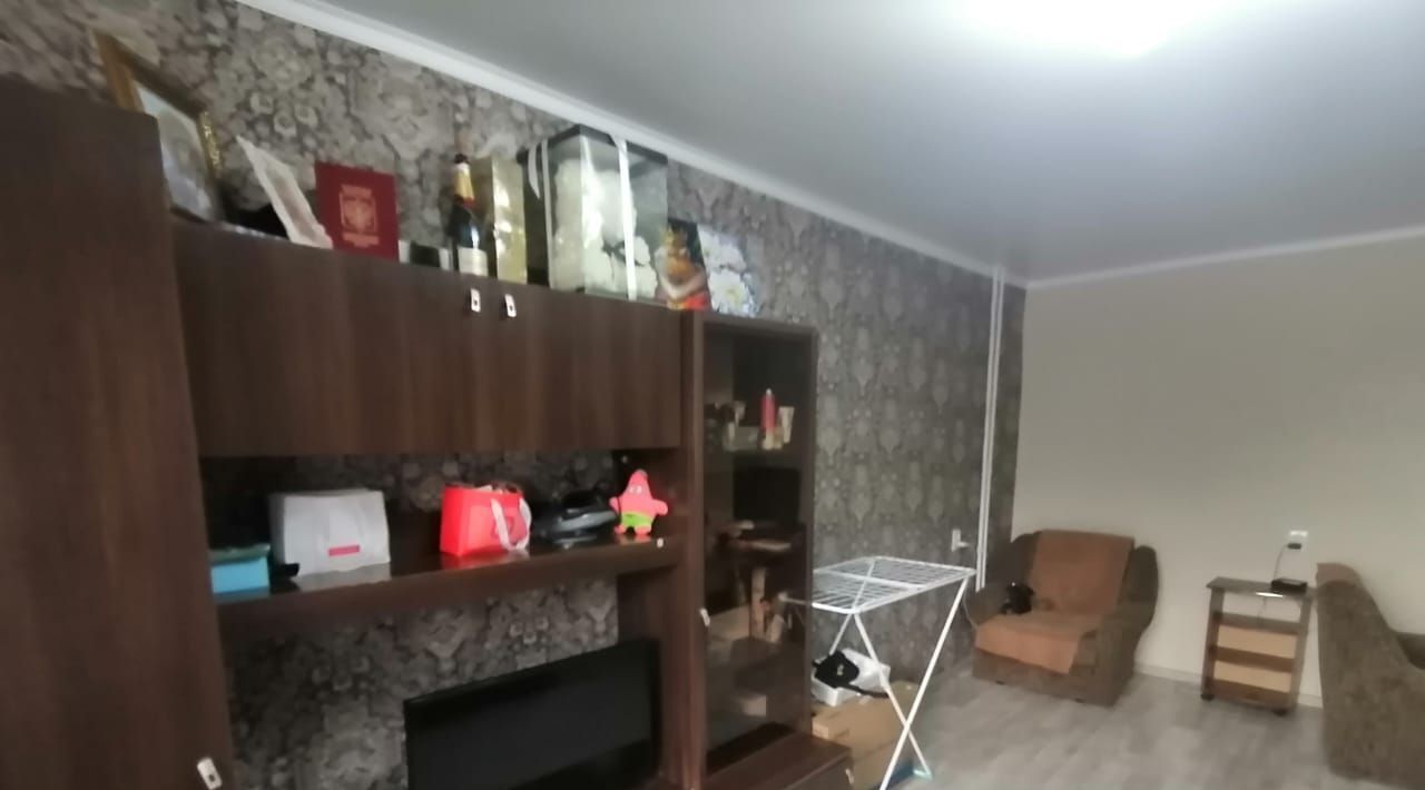 квартира г Ростов-на-Дону р-н Ворошиловский Северный пр-кт Космонавтов 8/2 фото 6