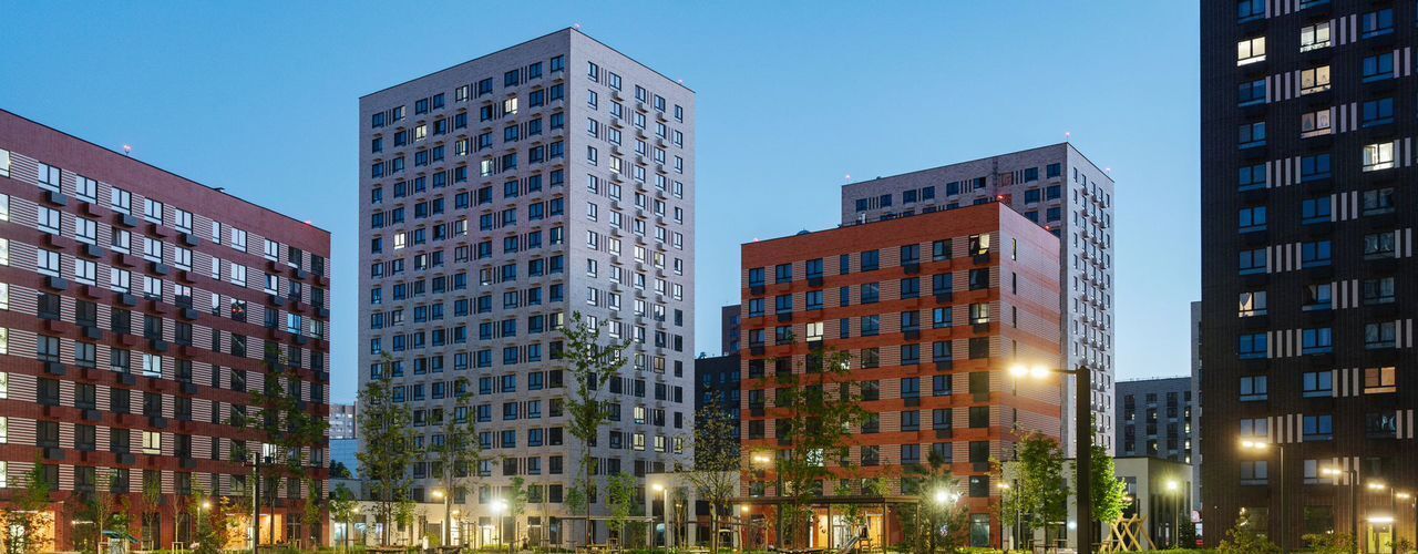 квартира г Москва метро Щербинка ш Варшавское 4 фото 6