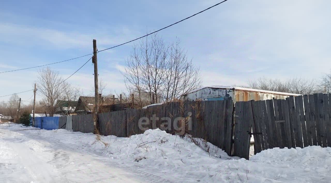 земля г Комсомольск-на-Амуре Центральный округ пер Зеленый 7 фото 2