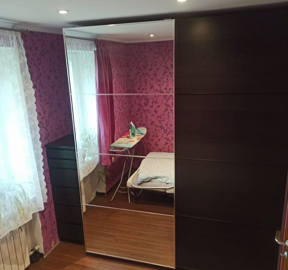 квартира г Москва Зюзино пр-кт Севастопольский 46к/2 фото 22