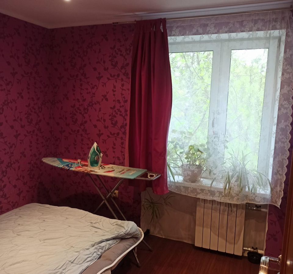 квартира г Москва Зюзино пр-кт Севастопольский 46к/2 фото 24