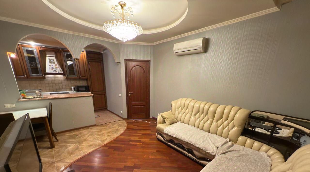 квартира г Москва метро Медведково ул Мира 30 Московская область, Мытищи фото 6