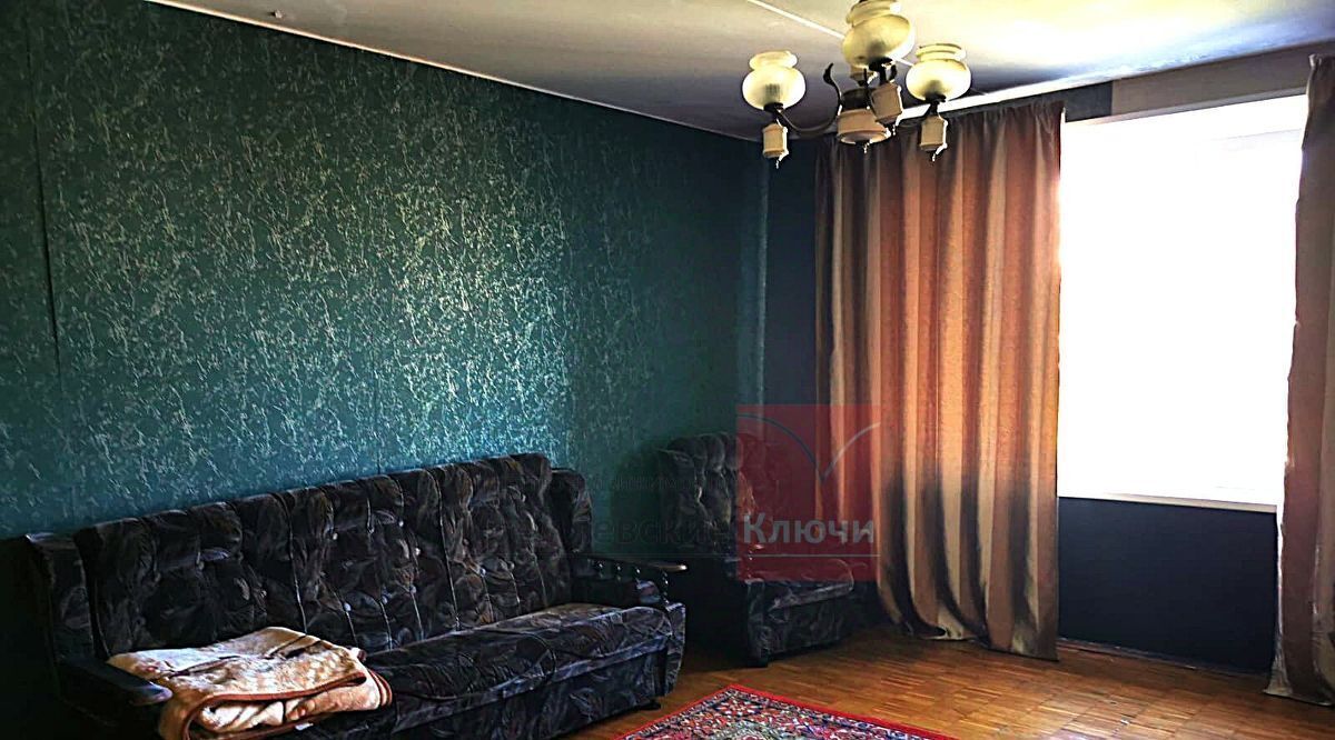 квартира г Москва проезд Серебрякова 3 Ботанический сад фото 15