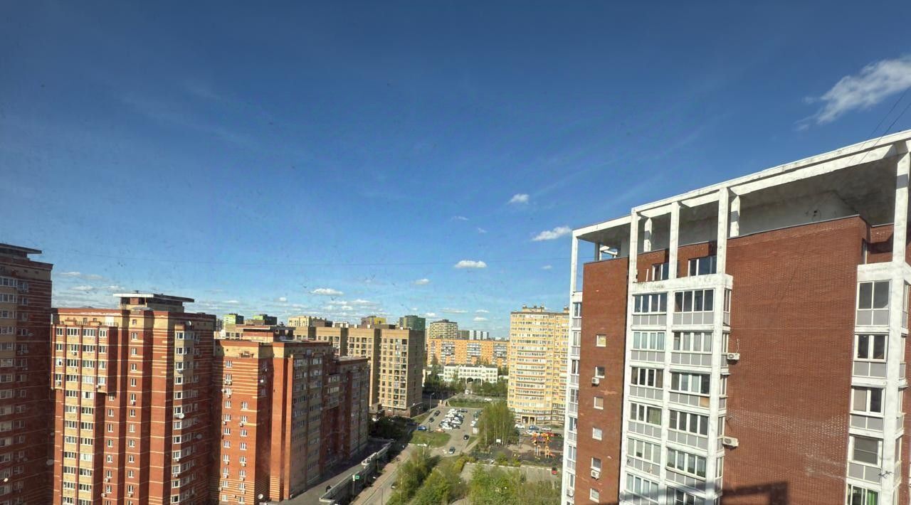 квартира г Москва метро Медведково ул Мира 30 Московская область, Мытищи фото 23