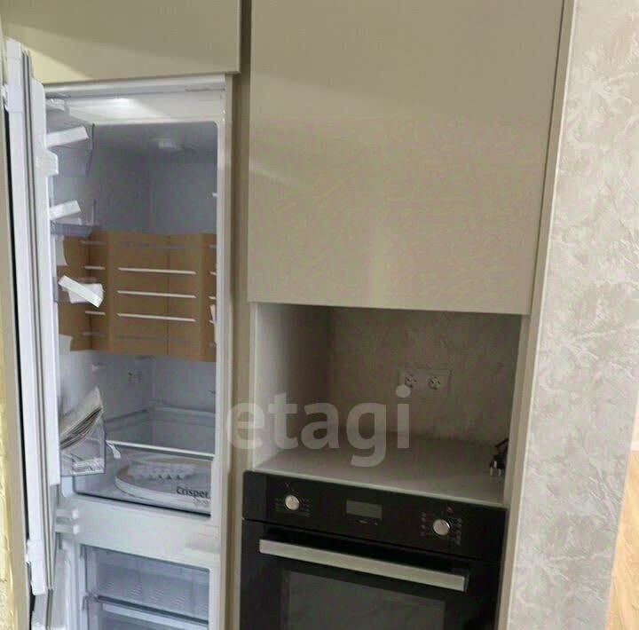 квартира г Ярославль р-н Дзержинский ул Брагинская 18к/4 фото 9